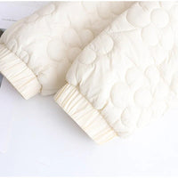 Lily Padded Jacket | Cozy Warm & Stylish
