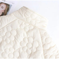 Lily Padded Jacket | Cozy Warm & Stylish