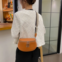 Lucy Leren Torba na ramię | Urocza i modna