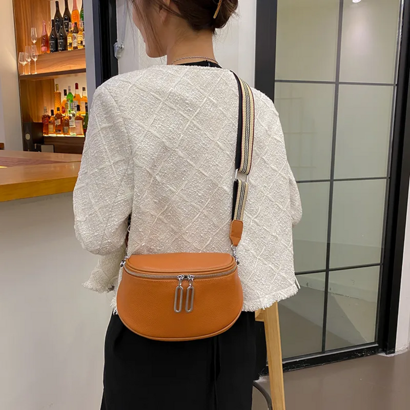 Lucy Leren Torba na ramię | Urocza i modna