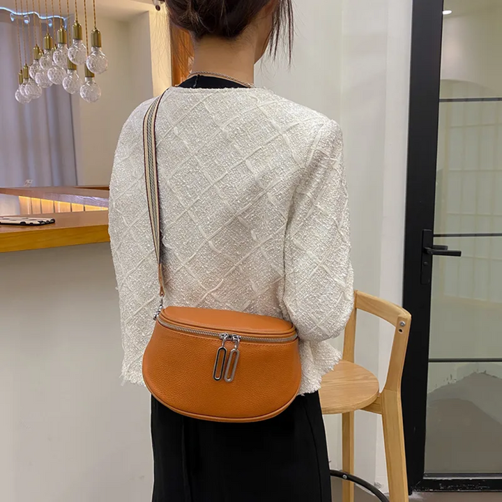 Lucy Leren Torba na ramię | Urocza i modna