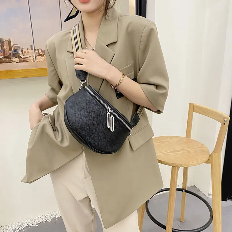 Lucy Leren Torba na ramię | Urocza i modna