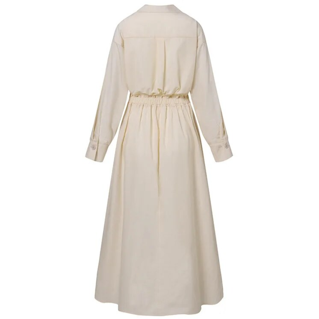 Maggie Maxi Sukienka | Urocza i Stylowa