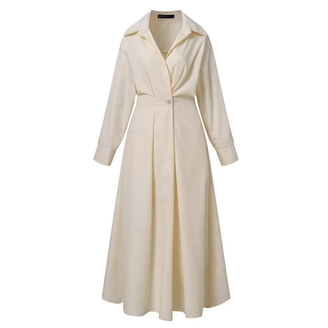 Maggie Maxi Sukienka | Urocza i Stylowa