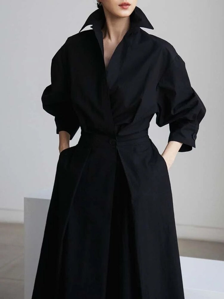 Maggie Maxi Sukienka | Urocza i Stylowa