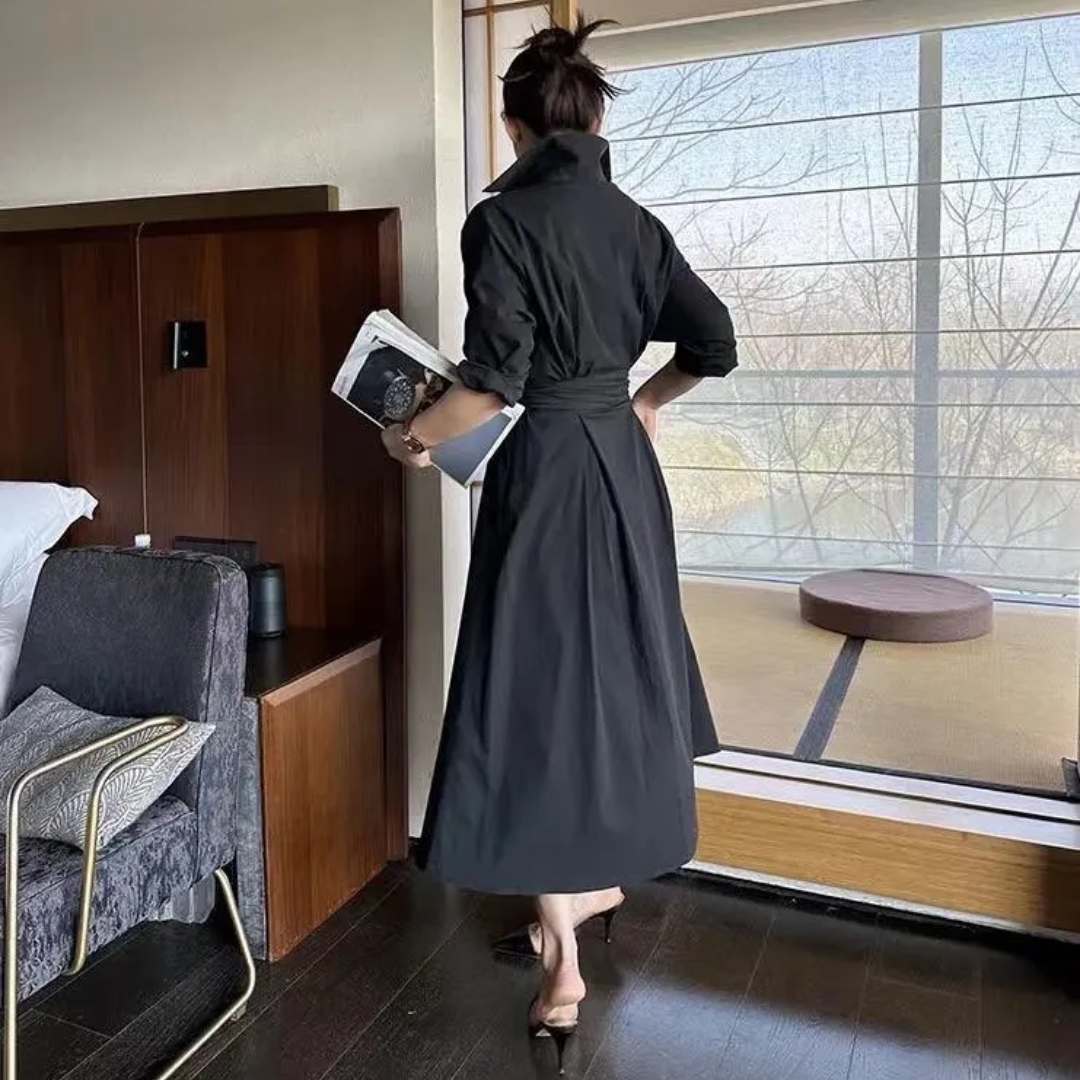 Maggie Maxi Sukienka | Urocza i Stylowa