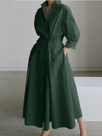 Maggie Maxi Sukienka | Urocza i Stylowa