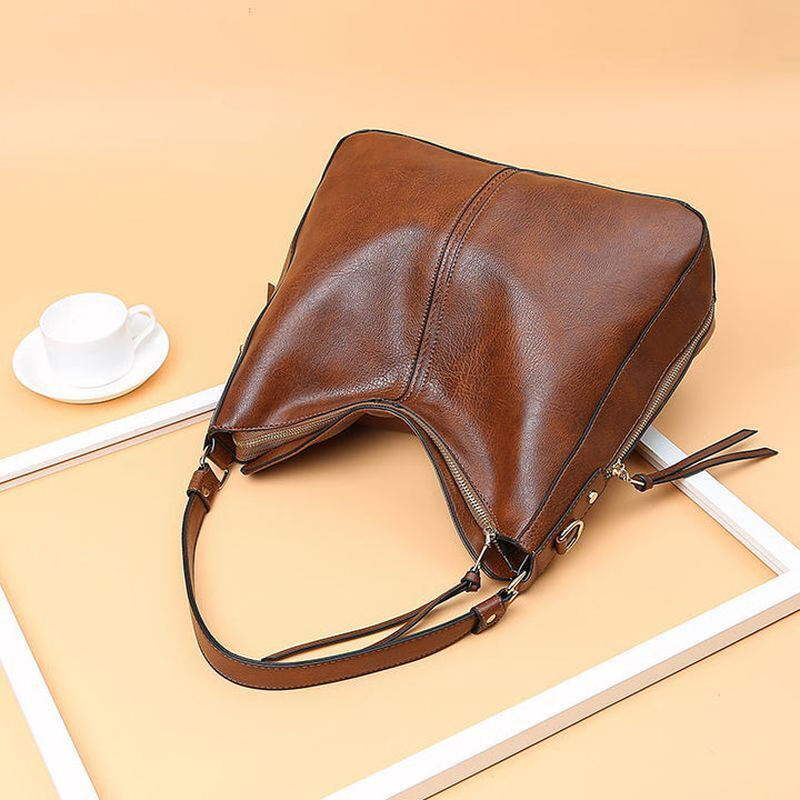 Torebka Martina Hobo | Elegancka i Vintage