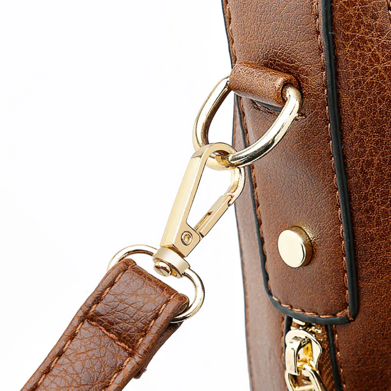 Torebka Martina Hobo | Elegancka i Vintage