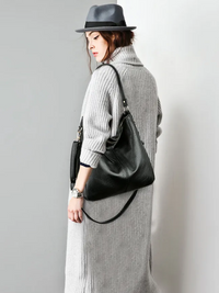 Torebka Martina Hobo | Elegancka i Vintage