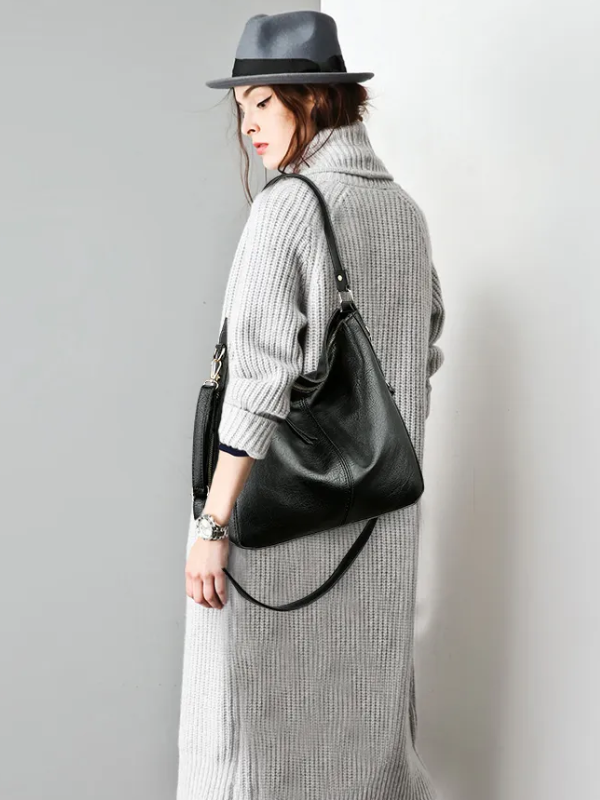 Torebka Martina Hobo | Elegancka i Vintage