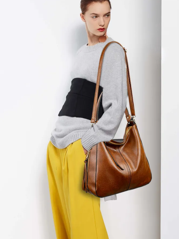 Torebka Martina Hobo | Elegancka i Vintage