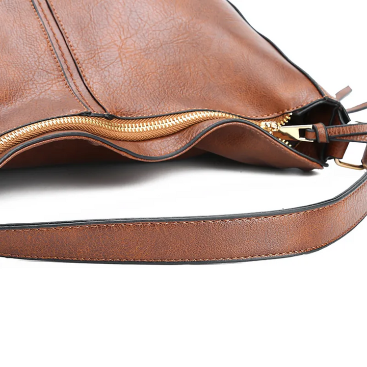 Torebka Martina Hobo | Elegancka i Vintage