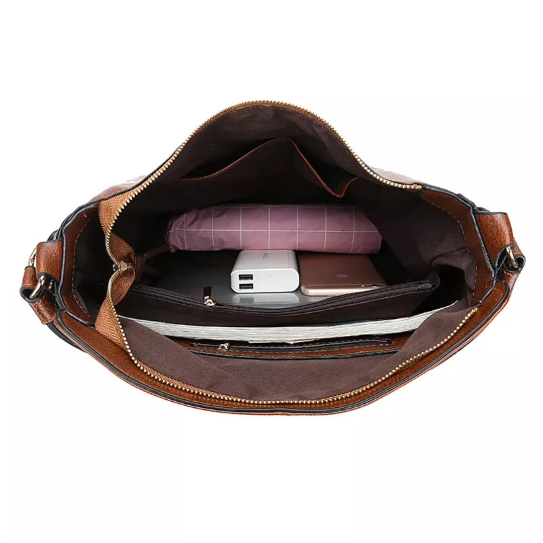 Torebka Martina Hobo | Elegancka i Vintage