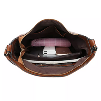 Torebka Martina Hobo | Elegancka i Vintage