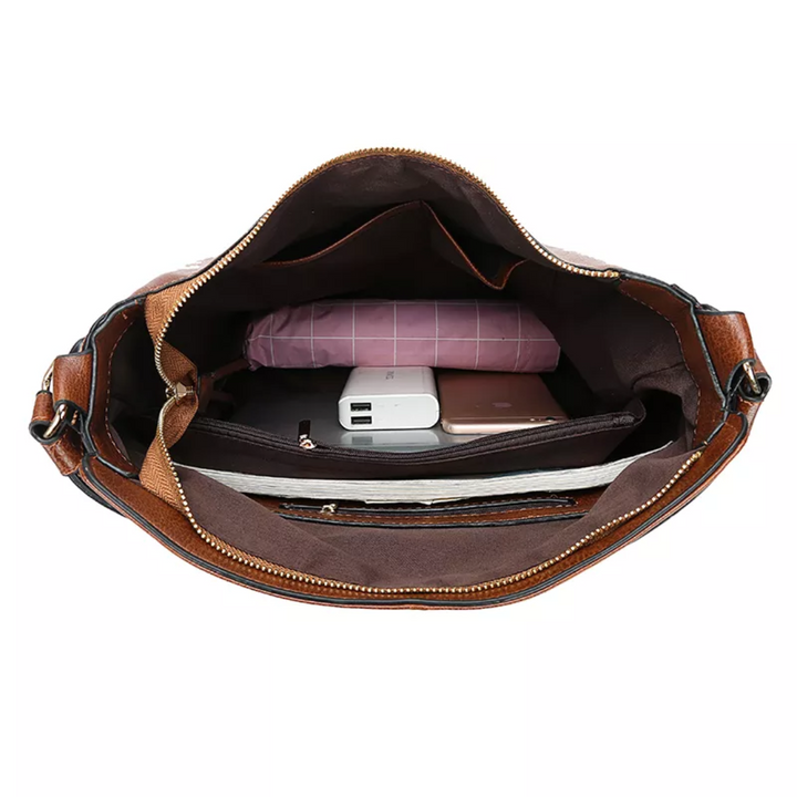 Torebka Martina Hobo | Elegancka i Vintage