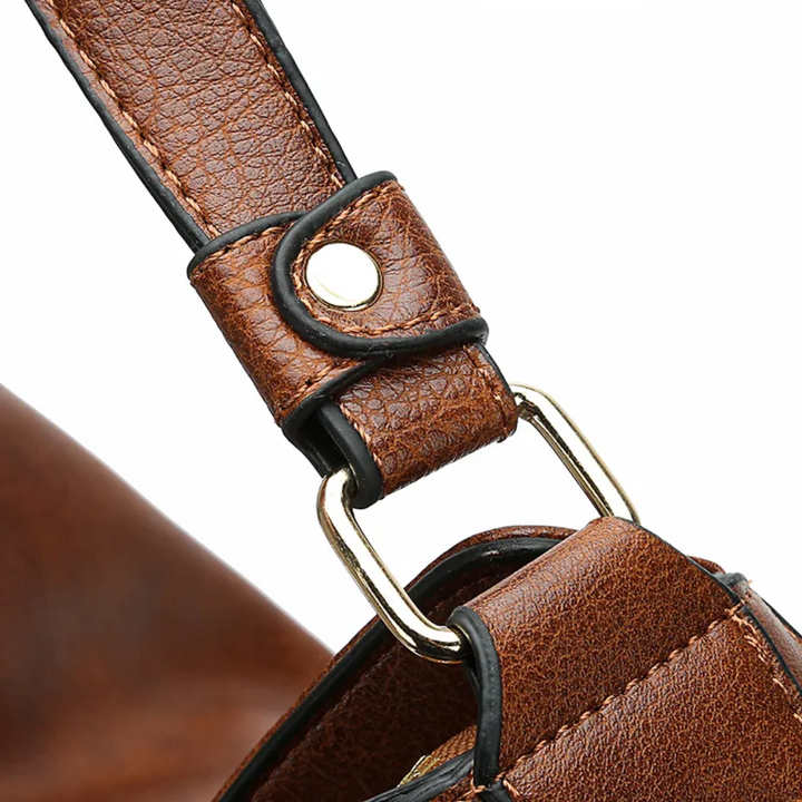 Torebka Martina Hobo | Elegancka i Vintage