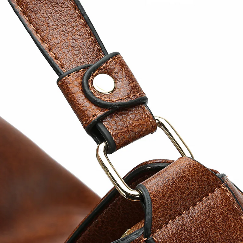 Torebka Martina Hobo | Elegancka i Vintage