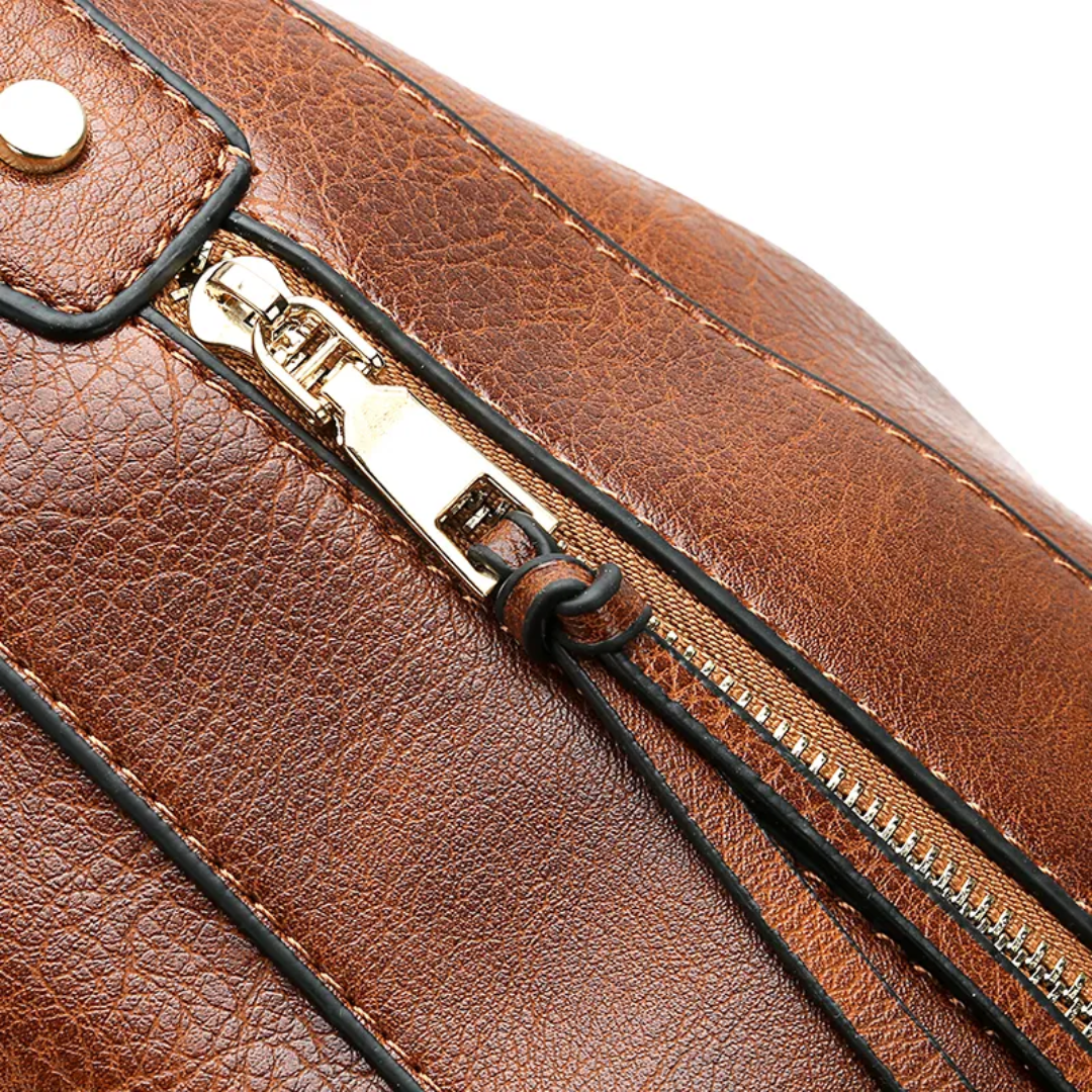 Torebka Martina Hobo | Elegancka i Vintage