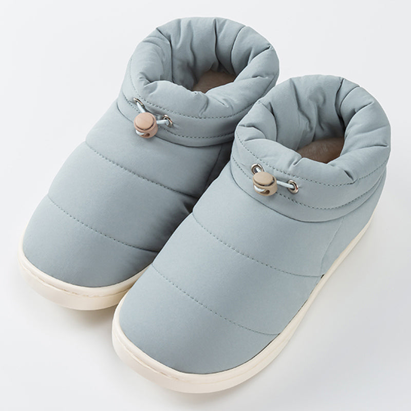 Sandy Snow Boots | Warm & waterproof