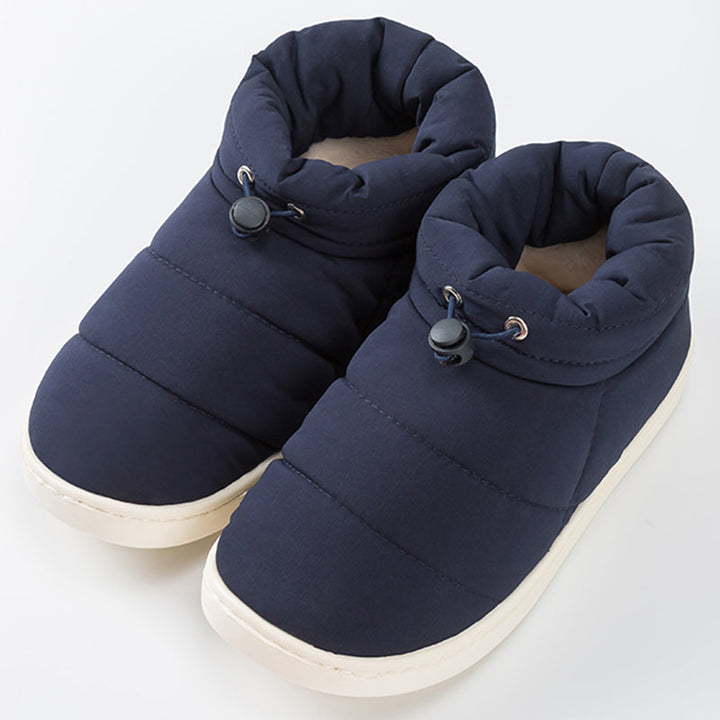 Sandy Snow Boots | Warm & waterproof