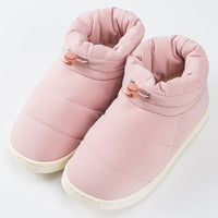Sandy Snow Boots | Warm & waterproof