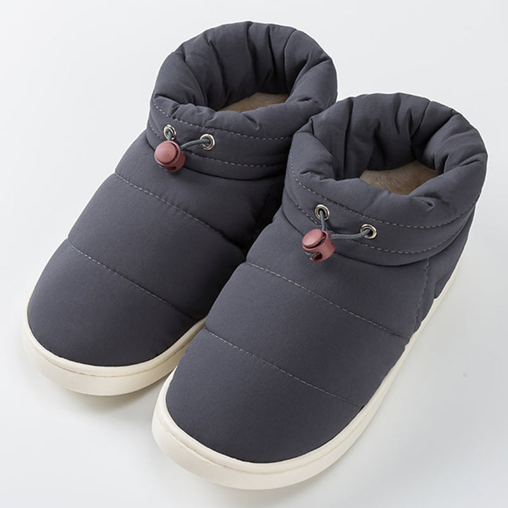 Sandy Snow Boots | Warm & waterproof