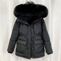 Welda Winter Parka | Przepięknie ciepła i stylowa