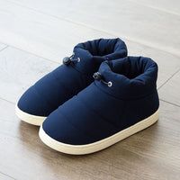 Anicka Snow Boots | Lightweight & Stylish