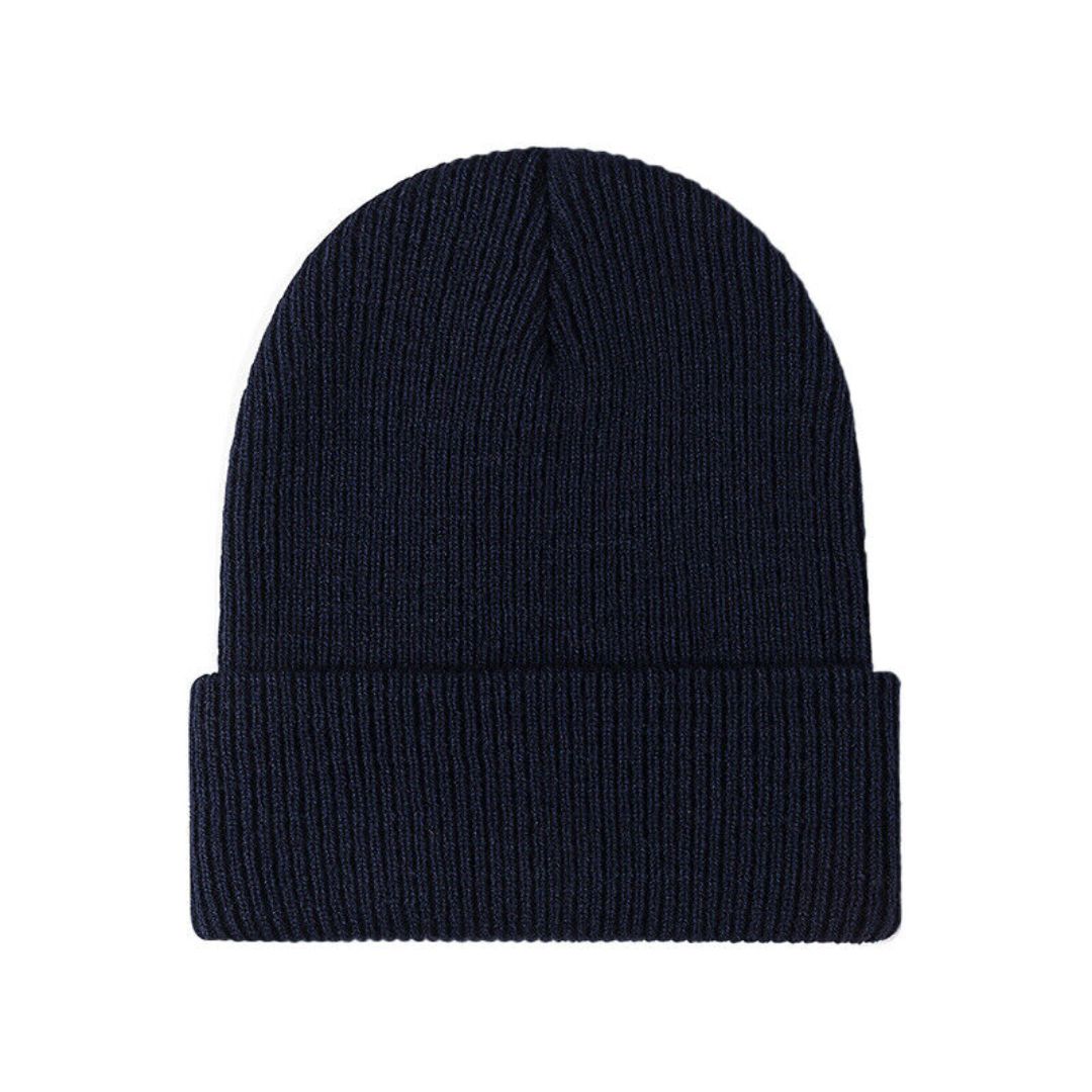 Kristina Knitted Beanie | Versatile & Warm