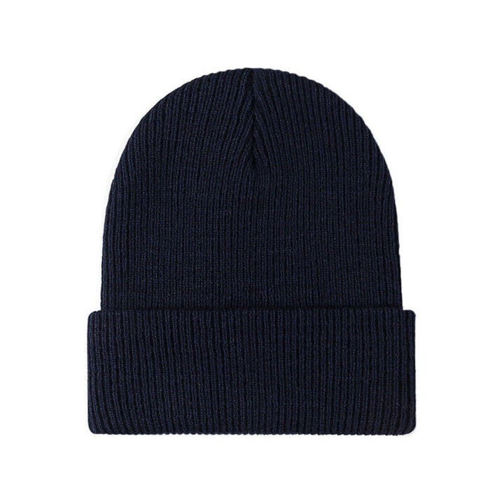 Kristina Knitted Beanie | Versatile & Warm