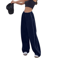 Esme Baggy Spodnie Dresowe | Modne i Wielofunkcyjne