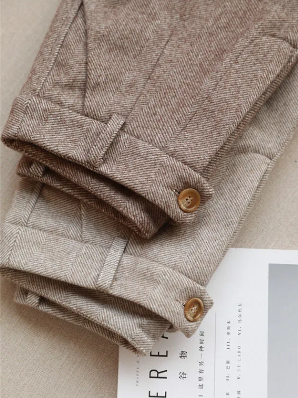 Nessa Pantalon