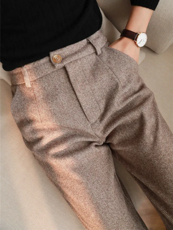 Nessa Pantalon