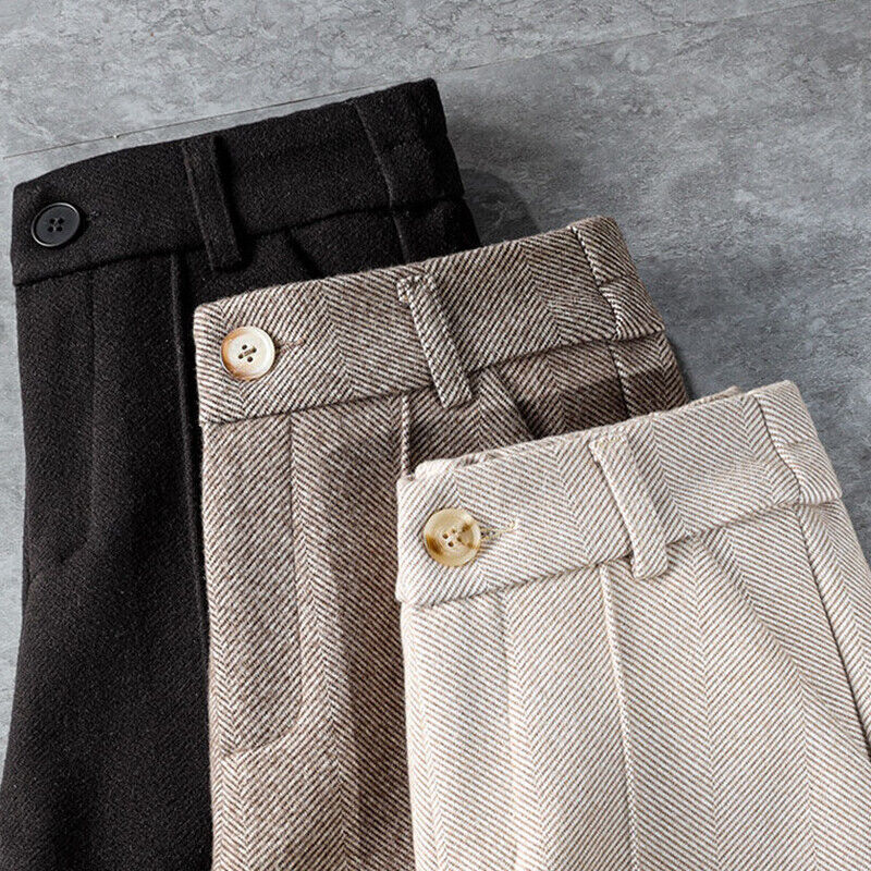 Nessa Pantalon