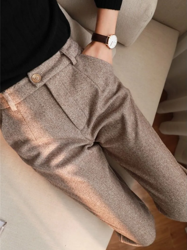 Nessa Pantalon