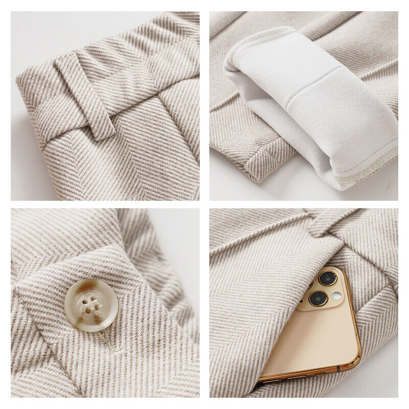 Nessa Pantalon