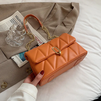 Sylvie Handbag | Chic & Fashionable