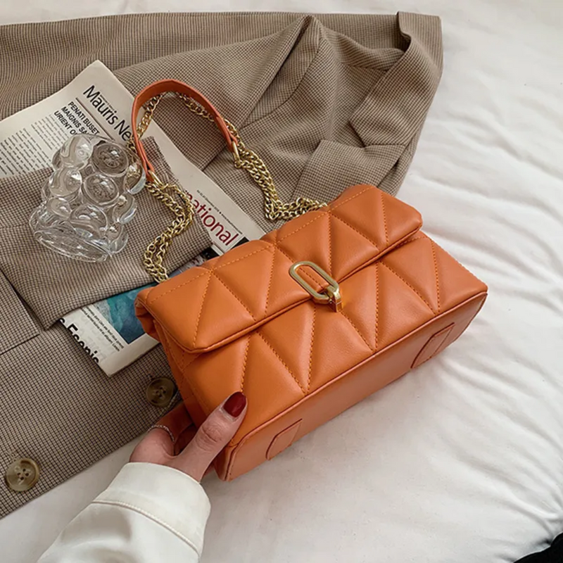 Sylvie Handbag | Chic & Fashionable
