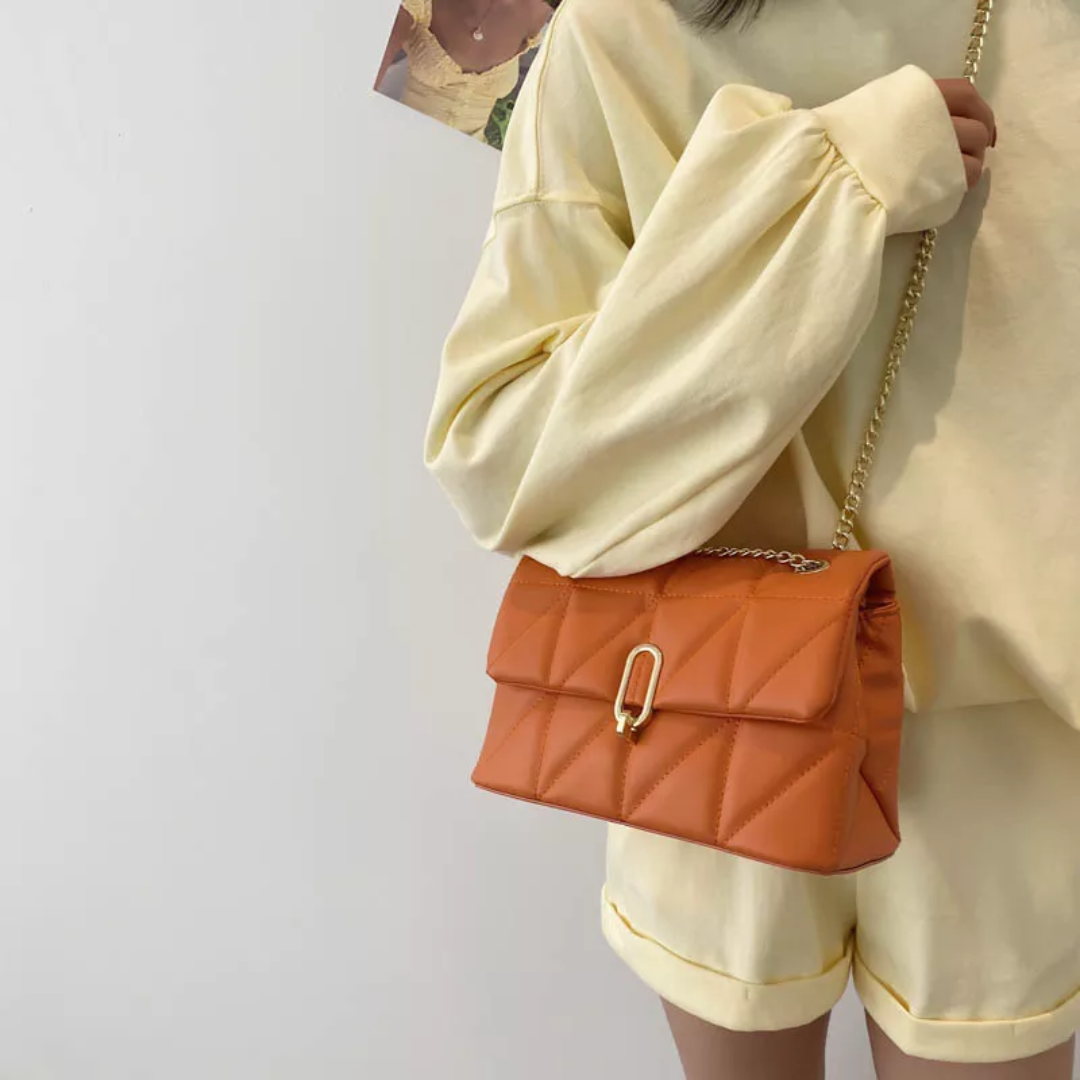Sylvie Handbag | Chic & Fashionable