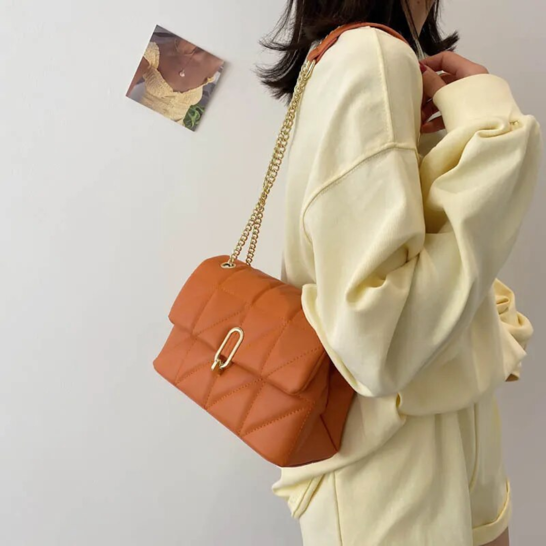 Sylvie Handbag | Chic & Fashionable