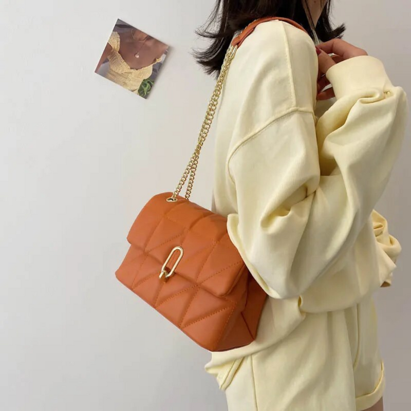 Sylvie Handbag | Chic & Fashionable