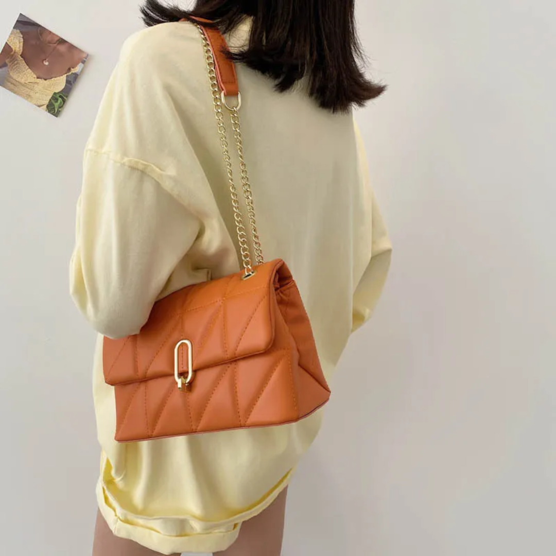 Sylvie Handbag | Chic & Fashionable