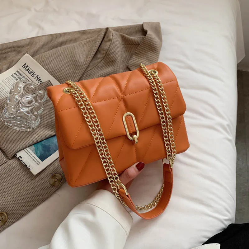 Sylvie Handbag | Chic & Fashionable