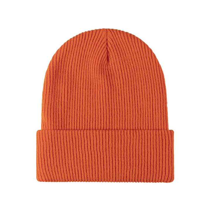 Kristina Knitted Beanie | Versatile & Warm