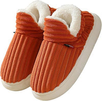 Sena Slippers | Warm & Comfy