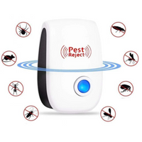 Professional Pest Control | Never suffer from pests again (Buy 1 Get 1 FREE)