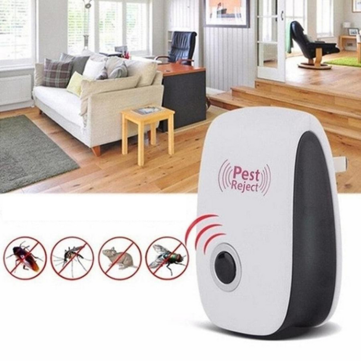 Professional Pest Control | Never suffer from pests again (Buy 1 Get 1 FREE)