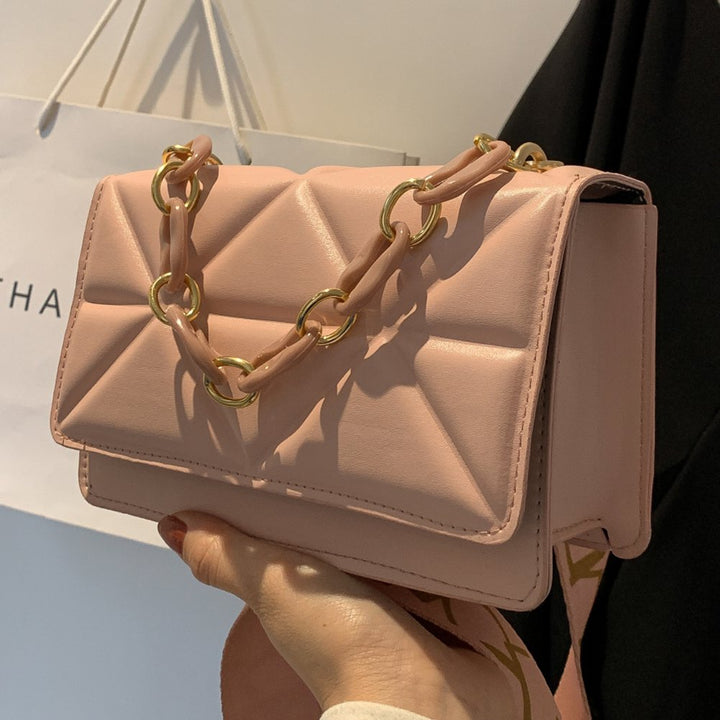 Savannah Pikowana Torebka | Stylowa i modna