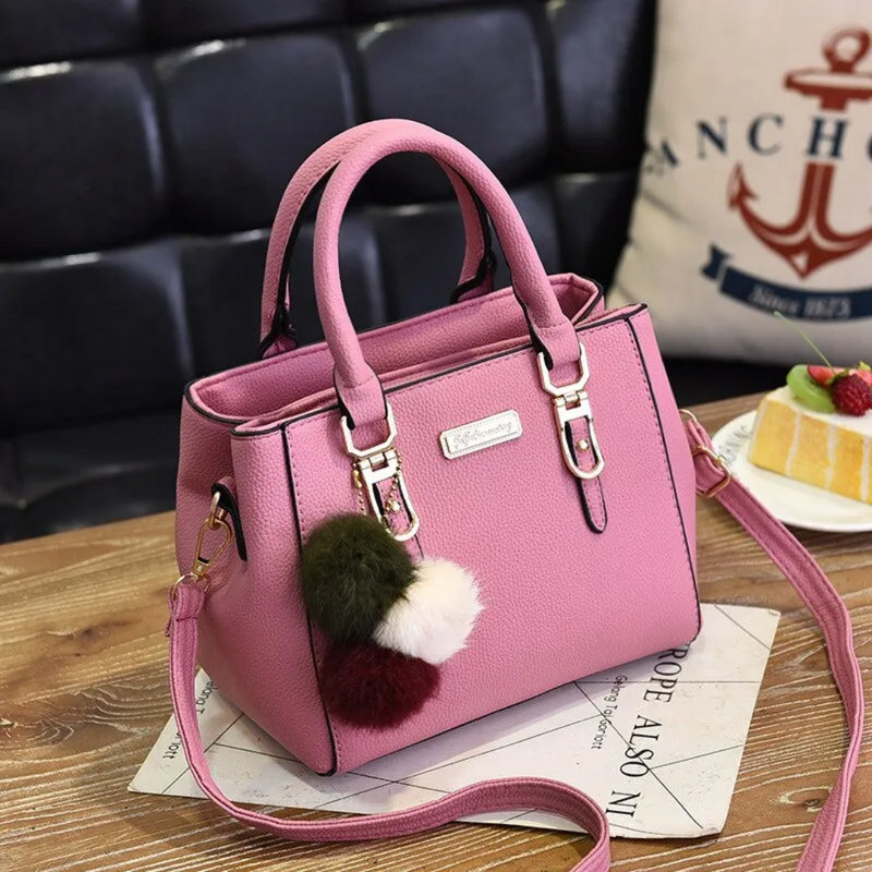 Helen Crossbody Bag | Classic & Stylish